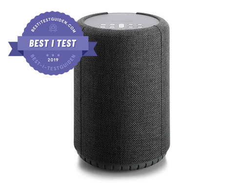 Beste multiroom-høyttaler akkurat nå; Audio Pro A10