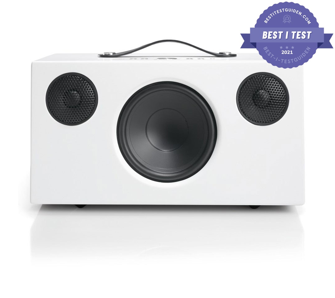 Audio Pro Addon C10 - best i test Guiden