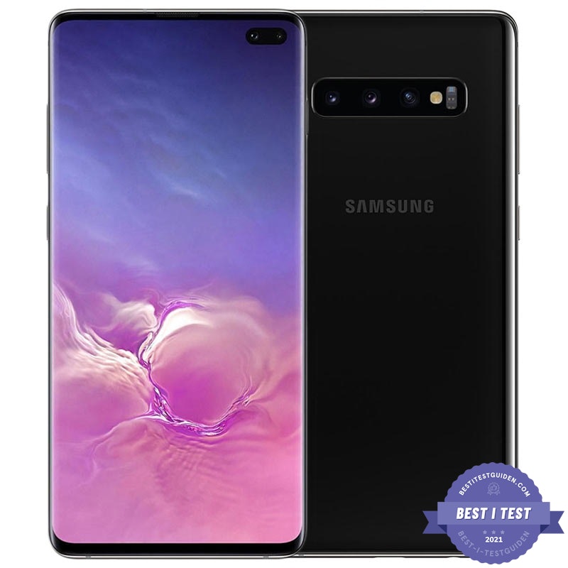 Beste Smartphone 2020 – Samsung Galaxy S10+