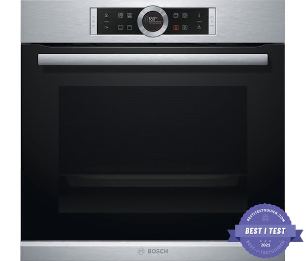 Best i test stekeovn Best i test stekeovn