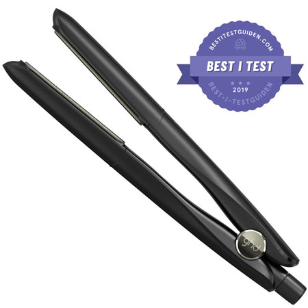Den beste stylingtangen akkurat nå – GHD New Gold Styler