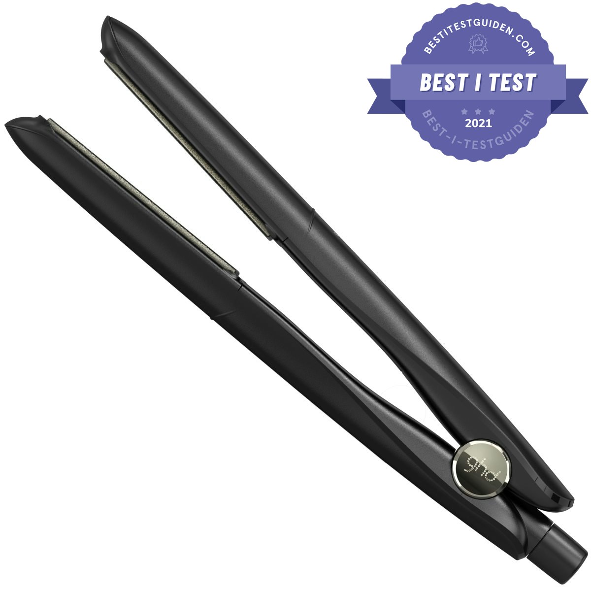 Den beste stylingtangen akkurat nå – GHD New Gold Styler