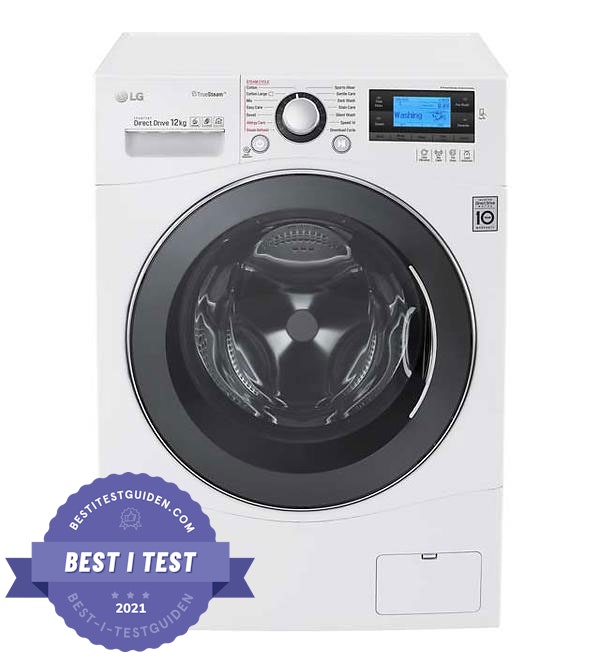 LG FH495BDS2 - best i test.