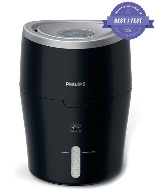 Beste luftfukteren - Philips HU4813