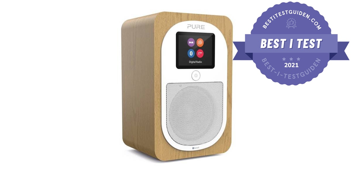 Beste Dab-Radio 2020