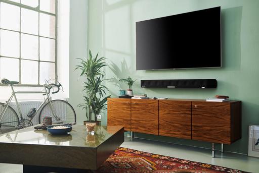 Soundbar best i test - beste surround