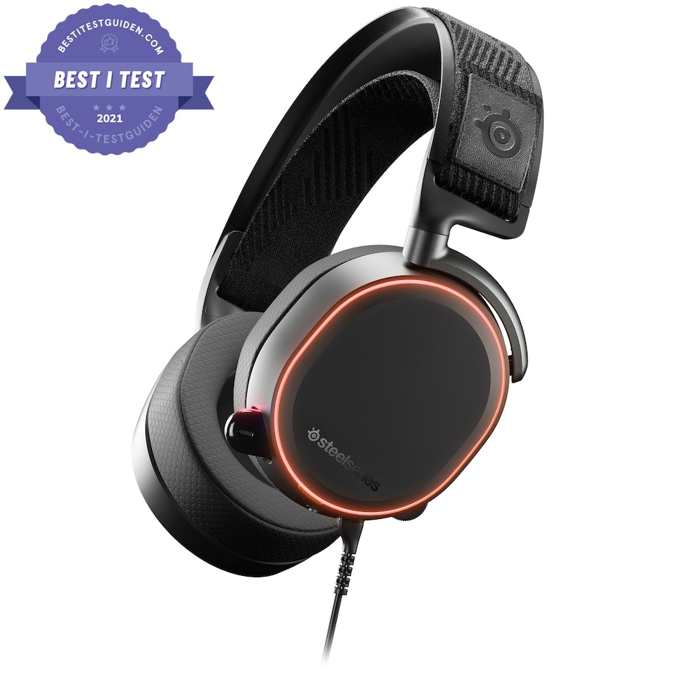 Det beste gaming-headsettet. De beste hodetelefonene til spill! Beste gamingheadsett 2020