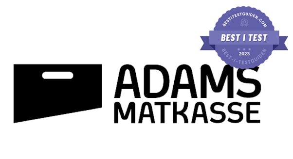 matkasse test