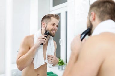 Les testen vår om: Barbermaskin Barbermaskin Best i test
