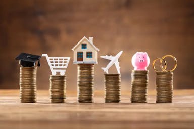 Les testen vår om: Forbrukslån Forbrukslån Best i test