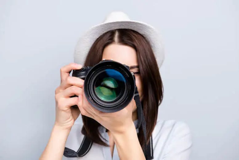 Beste speilreflekskamera 2025, speilreflekskamera test 2025,speilreflekskamera best i test,