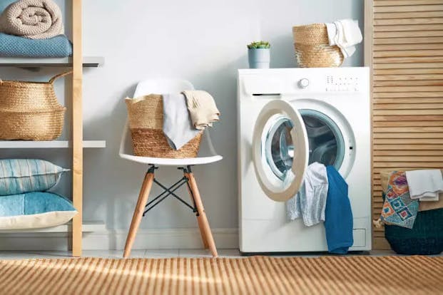 Beste vaskemaskin og vaskemaskin test finner du hos oss. Vil du vite hvilken vaskemaskin som er best i test finner du det her.