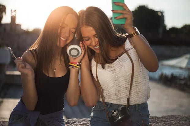 beste bluetooth høyttaler,test trådløs høyttaler