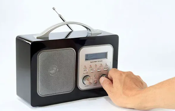 DAB radio Best i test