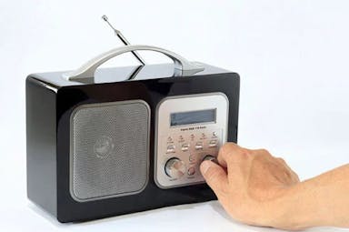 Les testen vår om: DAB radio DAB radio Best i test