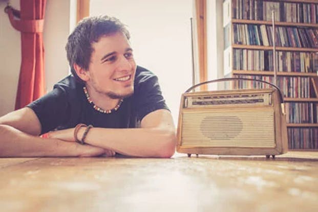 jbl tuner 2 test,oppladbar dab radio best i test,