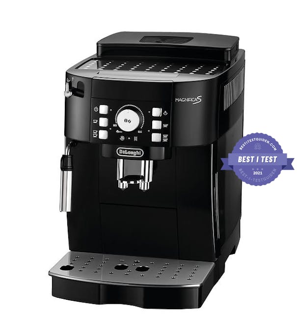 Beste espressomaskin Beste espressomaskin