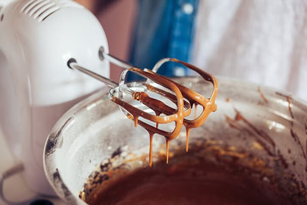 Håndmikser best i test Håndmikser best i test