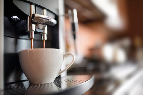 Espressomaskin best i test