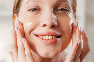 Eye patch Best i test