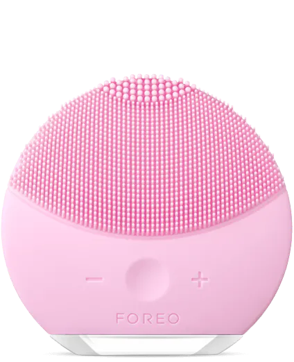 Ansiktsbørste elektrisk test Ansiktsbørste elektrisk test