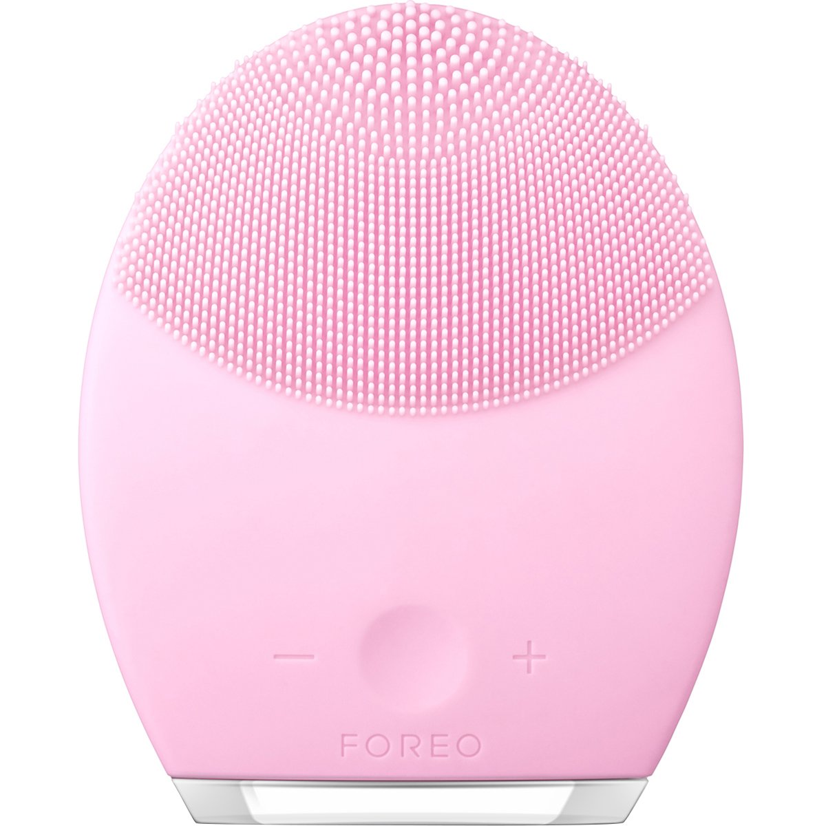 Ansiktsbørste elektrisk test