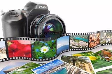 Les testen vår om: Fotofremkalling Fotofremkalling Best i test