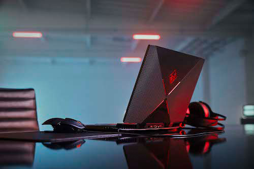 Gaminglaptop best i test