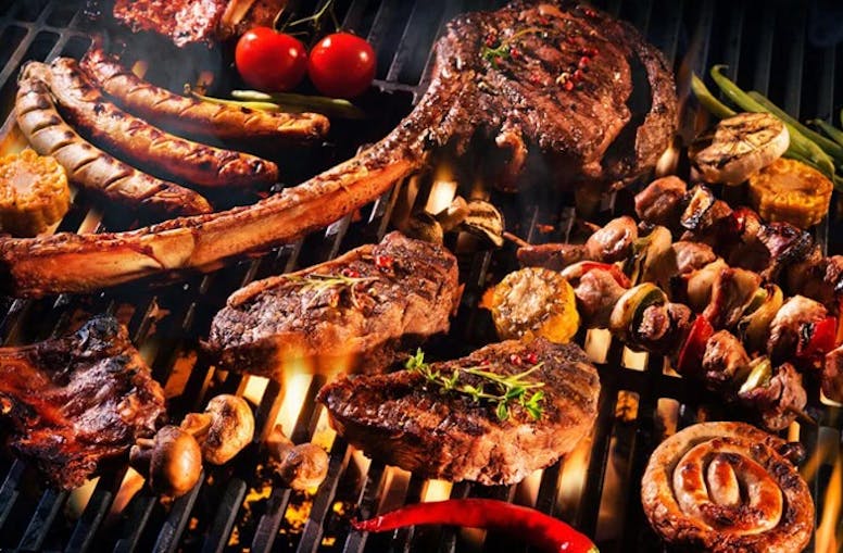 best i test gassgrill