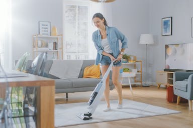 Les testen vår om: Håndstøvsuger Håndstøvsuger Best i test