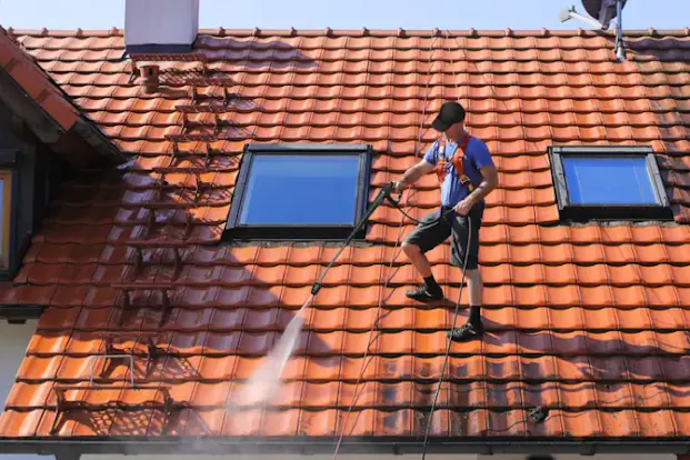 høytrykkspyler best i test 2026 - test av høytrykksspylere til terrasse, bil og fasade