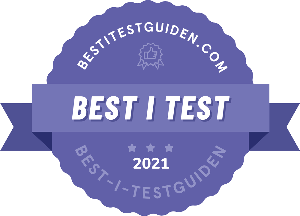 Kjøleskap med fryser test 2020 – De beste modellene ifølge ekspertene – Testvinner guide
