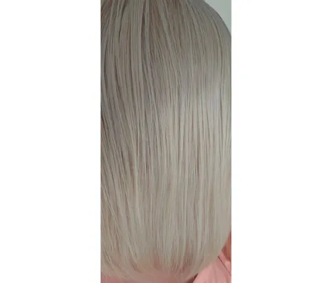 reaultat av Hairlust split fix etter 6 mnd