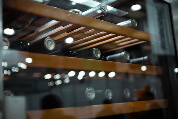 Test vinskap Test vinskap