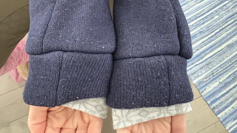 Rubicson nuppefjerner før bruk