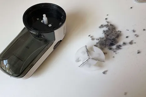 Rubicson nuppefjerner bra kjøp