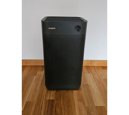 smartmi air purifier3 best i test stor luftrenser