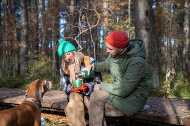 beste termos til tur