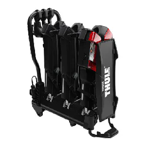 Thule EasyFold 3 i sammenfoldet tilstand