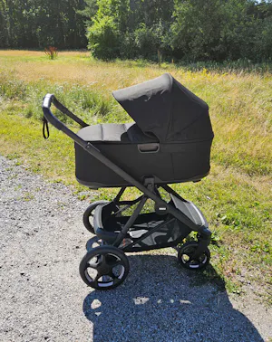 Thule Charm 2-in-1 beste premiumvogn