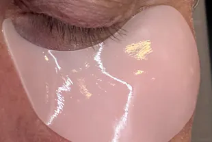 eye patch xlash best i test