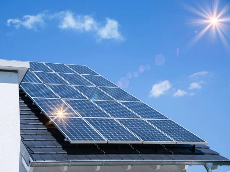 Test solceller - installera solceller - solceller bäst i test