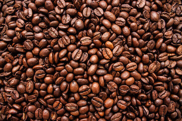 kaffebønner - kaffekvern - billig kaffekvern - wilfa kaffekvern - kaffekvern best i test