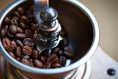 Les testen vår om: Kaffekvern Kaffekvern Best i test