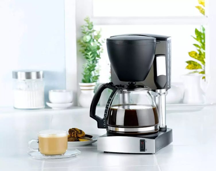 kaffetrakter test 2023,kaffetrakter best i test finner du her. Den beste Wilfa kaffetrakter, beste Moccamaster og beste Bosch kaffetrakter.