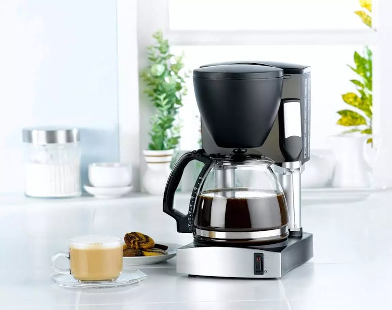 kaffetrakter test 2025, kaffetrakter best i test, moccamaster, wilfa, bosch