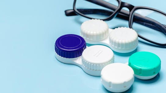 best i test progressive linser