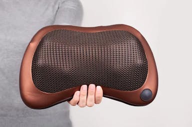 Les testen vår om: Massasjepute Massasjepute Best i test