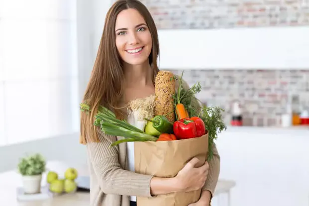 Godtlevert og HelloFresh i matkasse test 2026