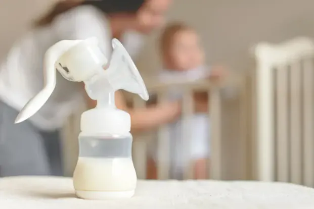 brystpumpe test - Medela brystpumpe best i test